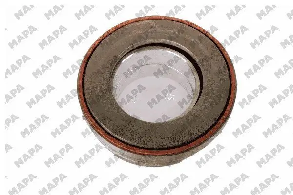 Kit de embrague Mapa 010240700