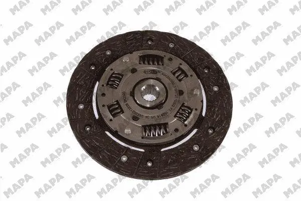 Comprar 005200800 Mapa Kit de embrague completo