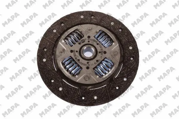 Embrague 624193000 INA