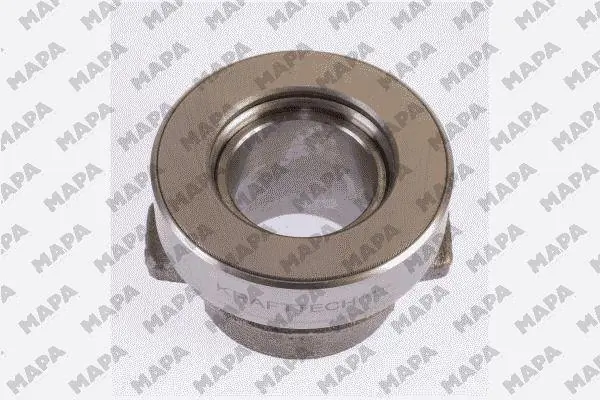 Kit de embrague Mapa 000240400
