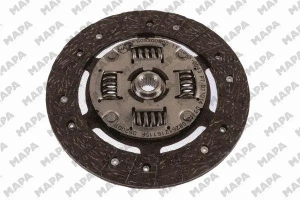 Comprar 1636270080 Peugeot/Citroen Kit de embrague completo