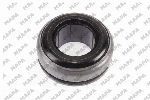 Kit de embrague Mapa 001228200