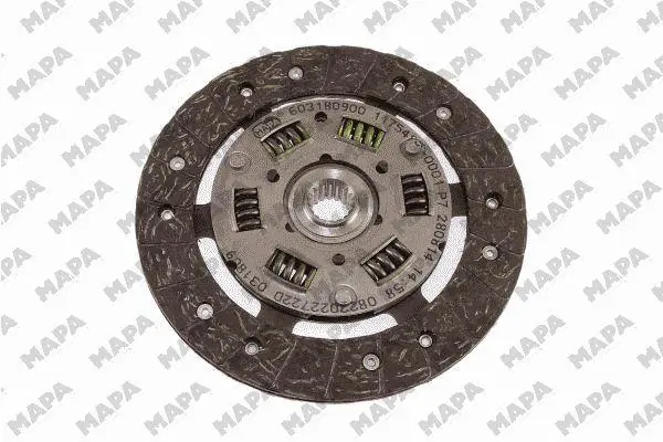 Comprar Y131 Sassone Kit de embrague completo