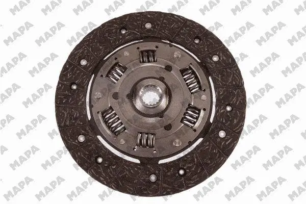 2051C3 Peugeot/Citroen Embrague motor