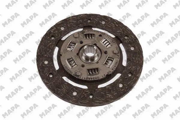 Comprar 2048 Sassone Kit de embrague completo