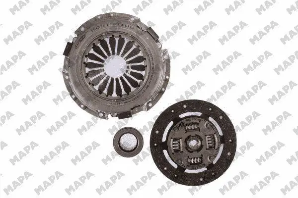 Embrague motor para Opel Vectra A 86, 87