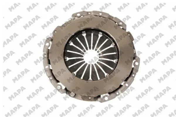 Embrague motor para Ford Kuga II CBS