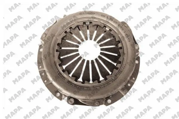 Embrague motor para Honda Civic VIII TYPE R FN