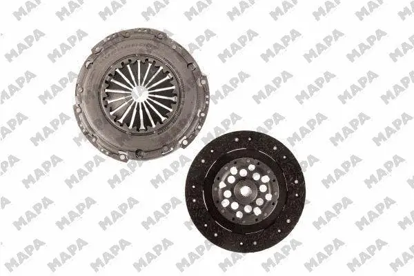 623324109 INA Embrague motor