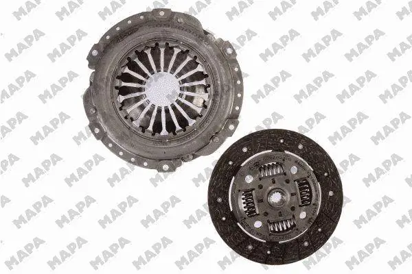 621305009 INA Embrague motor