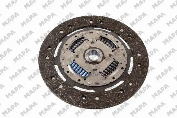 Embrague K100116 Denckermann