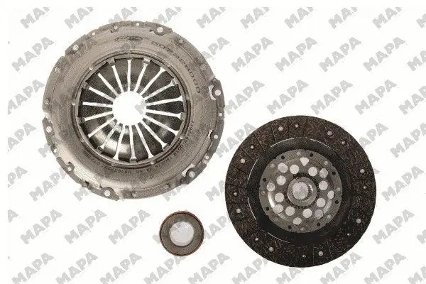 Comprar MK9183 Mecarm Kit de embrague completo
