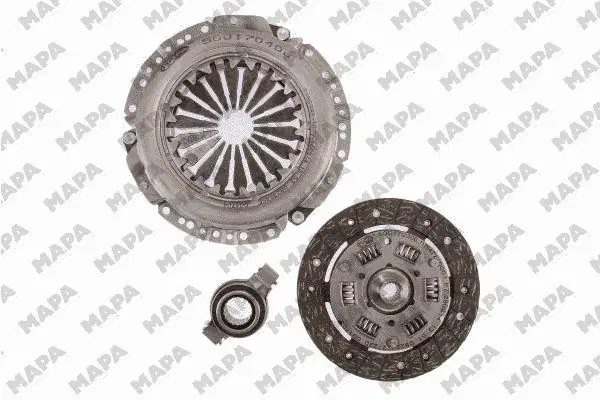 Kit de embrague Marbella hatchback (1986-1998) original desde 79,62 €