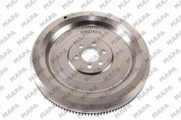 Comprar 000228320 Mapa Kit de embrague completo