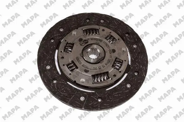 Kit de embrague INA 620304900