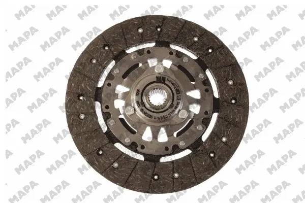 Comprar 55267004 Fiat/Alfa/Lancia Kit de embrague completo
