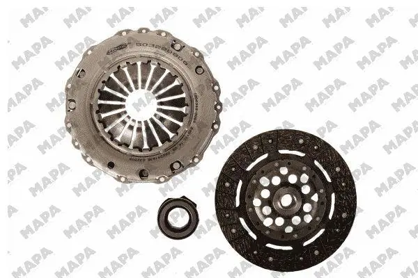 Embrague motor para Audi TT  8N3