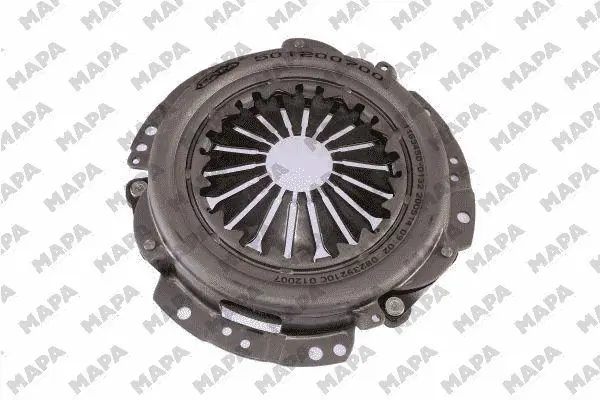 Mecanismo de embrague Honda Accord III sedán (CA4, CA5) (1985 - 1989) precio, desde 104,47 EUR