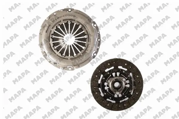 Kit de embrague Kuga II SUV (2012-2019) original desde 148,00 €