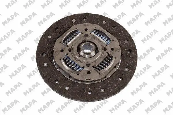 Comprar 004215800 Mapa Kit de embrague completo