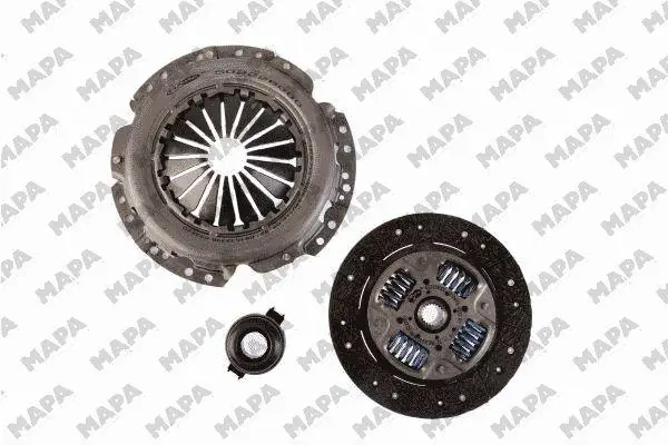 624193000 INA Embrague motor