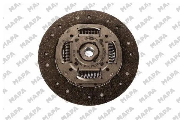 Comprar Embrague Mercedes B  W245