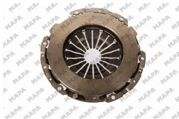 Kit de embrague Mecarm MK9183