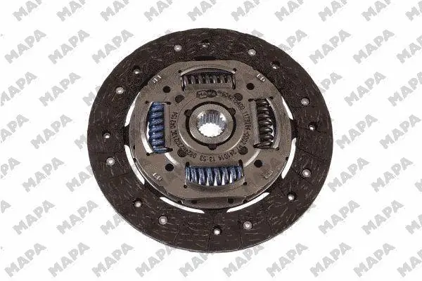 Kit de embrague Renault Espace II