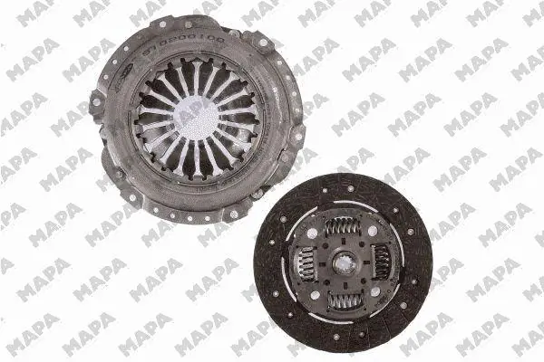 Comprar 93188065 Peugeot/Citroen Kit de embrague completo
