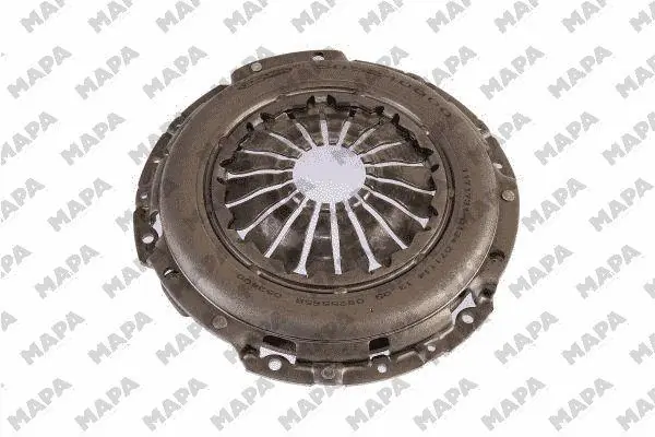 Kit de embrague Volkswagen Tiguan I