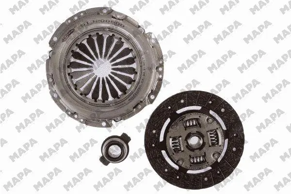 620323900 INA Embrague motor