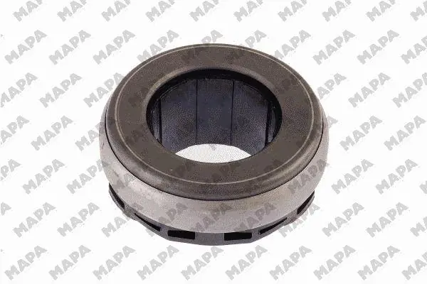 Kit de embrague Mapa 002215400