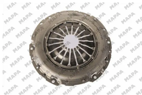 Embrague MK9183 Mecarm