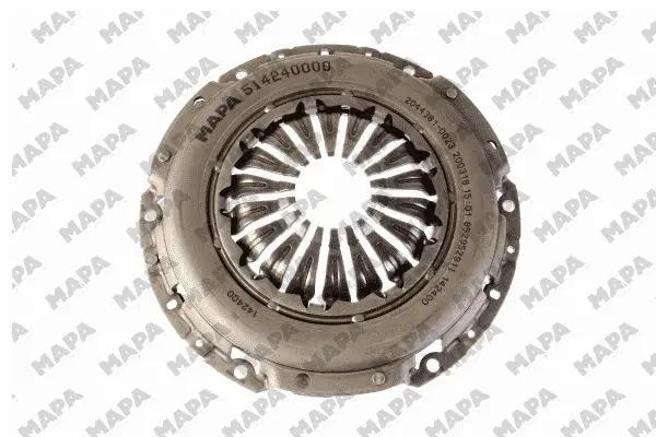 Mecanismo de embrague Chevrolet Lacetti sedán (J200) (2003 - 2013) precio, desde 185,08 EUR