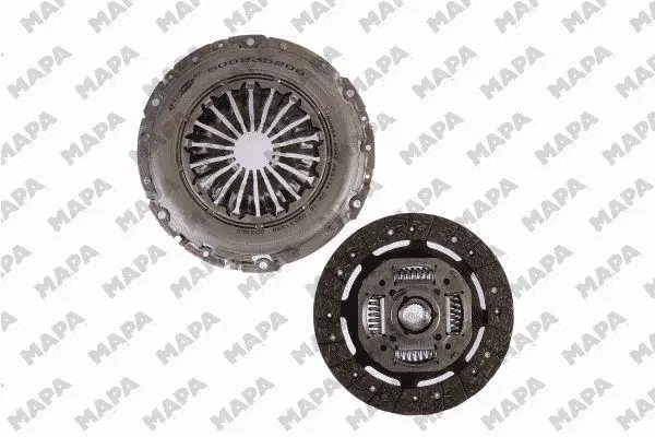Comprar 624354709 INA Kit de embrague completo
