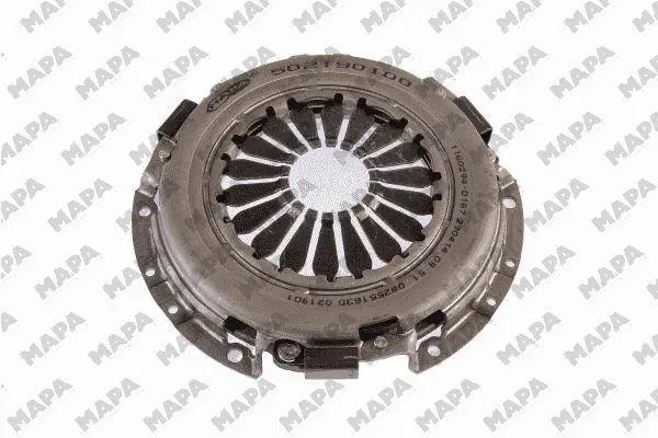 Mecanismo de embrague Opel Vectra A sedán (86, 87) (1988 - 1995) precio, desde 93,24 EUR