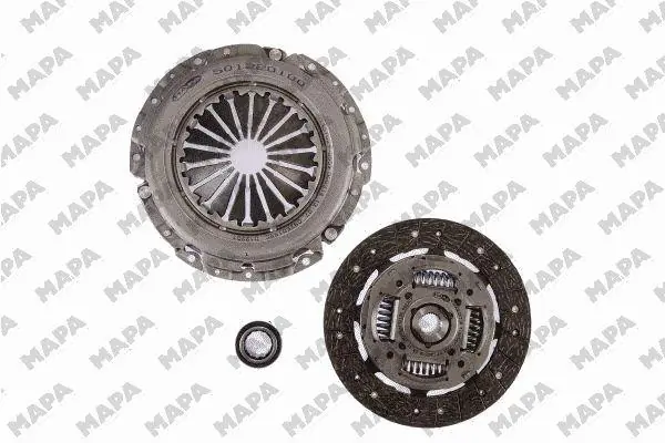 Comprar Embrague Audi A3 Sportback 8PA