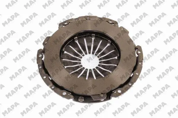 Embrague motor para Volkswagen Tiguan Allspace  BW2, BJ2