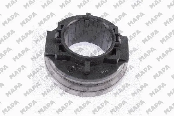 000240300 Mapa Embrague motor