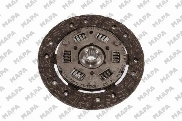 SE028125000E VAG Embrague motor