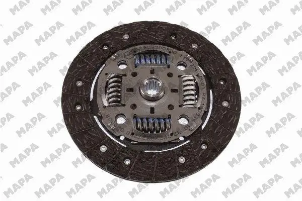 Comprar Embrague Opel Corsa C F08