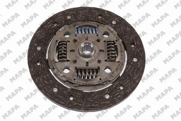 Embrague 621305009 INA