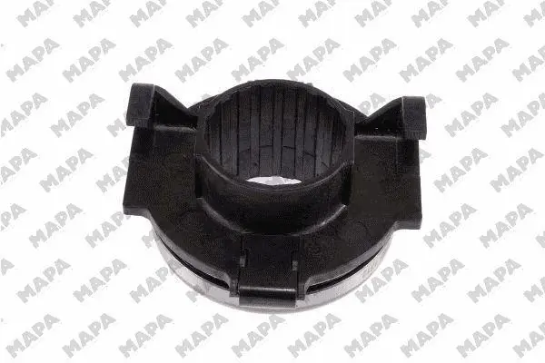 007200100 Mapa Embrague motor