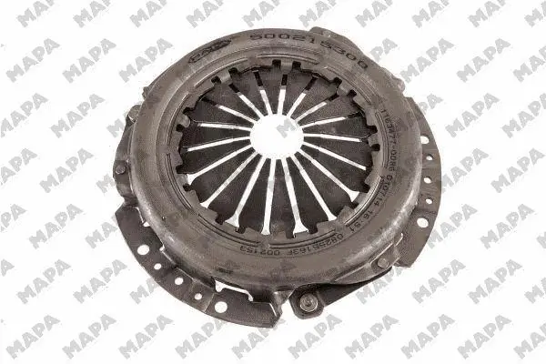 HK9561 Borg&beck Embrague motor
