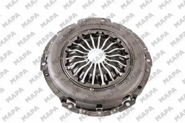 K100116 Denckermann Embrague motor