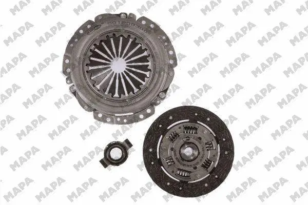 6745 VALEO Embrague motor