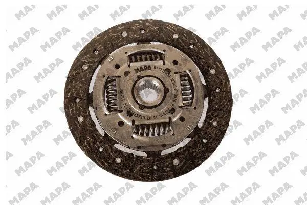 Comprar Embrague Honda Civic VIII TYPE R FN