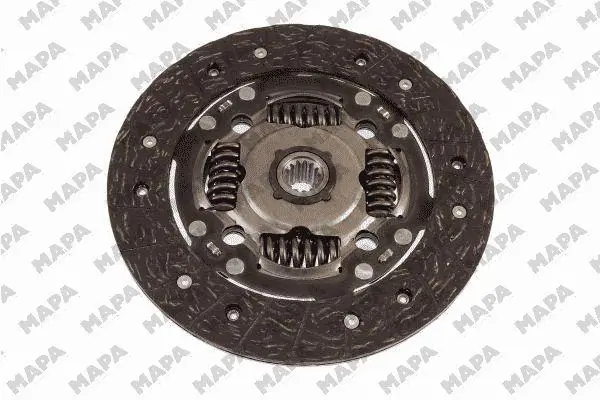 Kit de embrague INA 621305009
