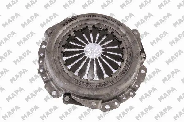 5888353 Fiat/Alfa/Lancia Embrague motor