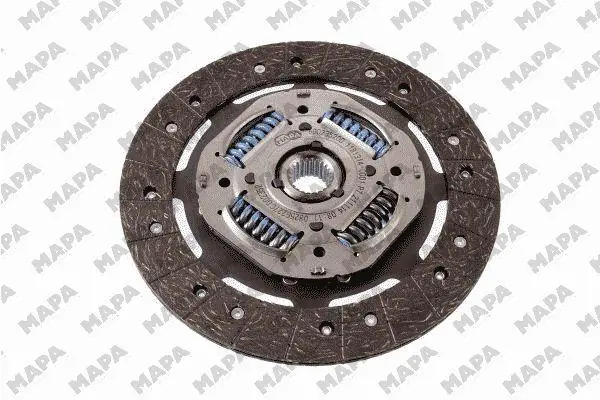 Comprar K100116 Denckermann Kit de embrague completo